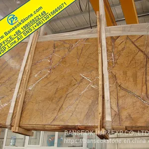 Banseok Stone Brown Marble thumbnail-1
