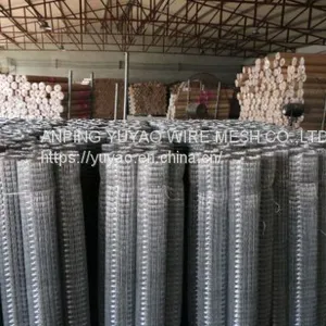 High Quality Welded Wire Mesh Sri Lanka With Good Service thumbnail-2