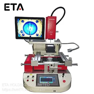 High End Automatic Motherboard Repair Machine BGA Rework Station thumbnail-3