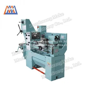 High Precision Lathe With Drilling (KE2-150) thumbnail-1