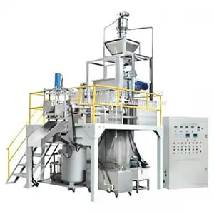 Industrial Automatic Macaroni Pasta Machine thumbnail-1