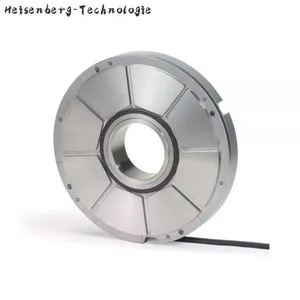 HEIDENHAIN1387 Encoder ERN1387 204862S14-70 Elevator Rotary Encoder thumbnail-2