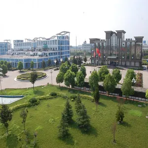 Jiangsu WenFeng Chemical Fiber Group CO.,LTD. company overview - view 1 thumbnail