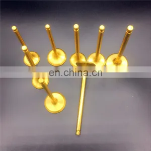 Supersport Motorcycle Parts High Quality Intake Exhaust Engine Valve For Kawasaki Zxr250 Zzr250 Zxr 250 thumbnail-5