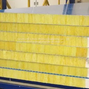 Sandwich Panel thumbnail-2