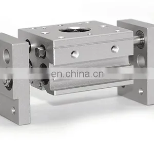 SMC Pneumatic Cylinders MHL2-10D/16D/20D/25D/32D/40D/D1D2 thumbnail-6