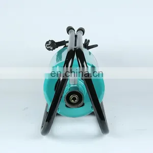 Electric Tools Concrete Equipment Concrete Vibrator Concrete Poker Vibration Poker thumbnail-4