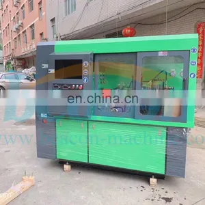 CR926 Diesel Fuel Common Rail Injector Pump Test Eui Eup Heui Injector Coding HP0 VP37 VP44 Pump Test Bench thumbnail-2