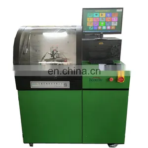CR305 Piezo Diesel Common Rail Injector Test Bench With BIP Function thumbnail-1