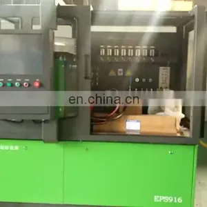 EPS916 Full Function Common Rail Test Bench thumbnail-1