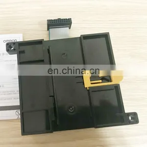 Free Shipping OMRON PLC Analog Input Module CP1W-AD041 New in Box thumbnail-3