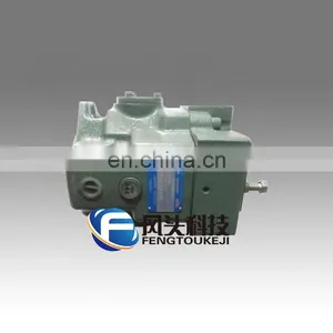 Yuken Hydraulic Press Piston Pump A Series A37-F-R-01-H-S-K-32 A37-L-R-01-B-S-K-32 A56-F-R-01-B-S-K-32 A70-L-R-01-K-S-6 thumbnail-5