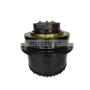 Caterpillar Excavator Replacement Parts Hydraulic Main Pump Parts for E330D E336D thumbnail-1