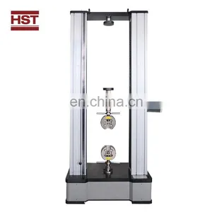 10kn 20kn 30kn Computer Control Wood-based Panel Universal Testing Machine thumbnail-5