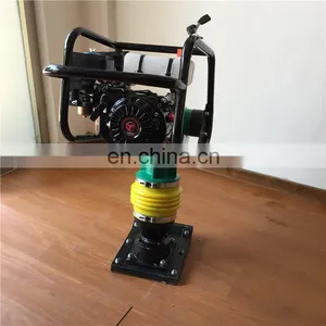 Battering Ram Compactor Tamping Rammer Compactor for Sale thumbnail-6