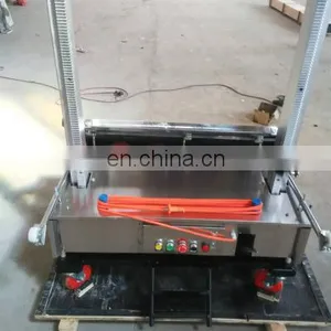 Chinese Automatic Plastering Machine,wall Plastering Machine Price thumbnail-5