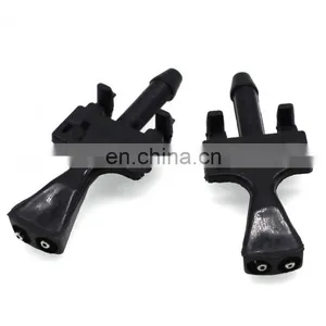 Window Windscreen Washer Jet Nozzle Spray 1451243 93387764 for OPEL VAUXHALL MERIVA A thumbnail-3