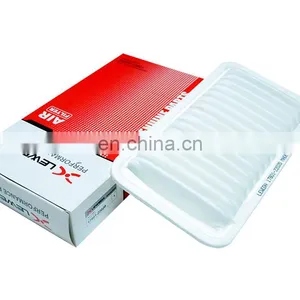 China Auto Parts Manufacturer Car Air Filter 17801-22020 17801-0D010 for AVENSIS 2003-2008 thumbnail-2