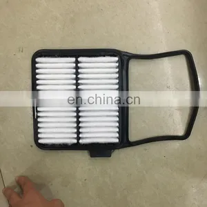 Stock Auto Parts Air Separator Element Filter 17801-21040 LX2678 for Japanese Car thumbnail-3