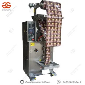 Coffee Powder Packet Packaging Machine Chilli Powder Packing Machine Automatic thumbnail-1