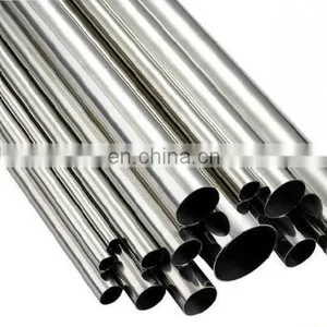 High Precision Small Diameter Stainless Steel Seamless Tubes thumbnail-2