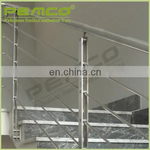 Guangdong Easy To Install Terrace Stainless Steel Profile Balustrade thumbnail-7