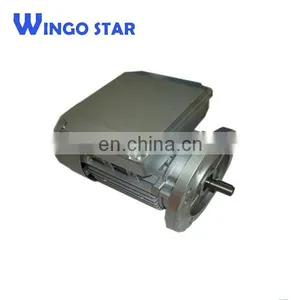 Best Selling Single Phase Electric Vacuum Cleaner Motor Price thumbnail-4