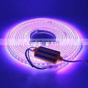 AC220V 25 Key IR Controller for 220V RGB Strip Light Neon Light thumbnail-7