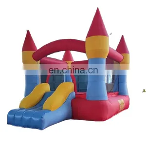 2018 Bouncer for Kids Inflatable Jumper thumbnail-6