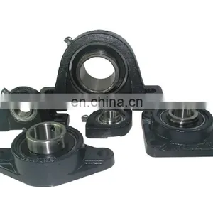 Wholesales Multi Function Anti-friction P204 Pillow Block UCP Bearing With Housing thumbnail-1
