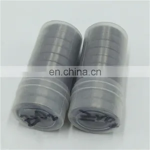 High Precision Ball Bearing 61900 Hybrid Ceramic Bearing 6900 2rs thumbnail-4