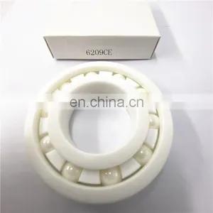 High Precision Full Ceramic Bearing 40x80x18 6208 6208CE Bearing thumbnail-2