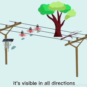How do Overhead Line Fault Indicator Work thumbnail-4