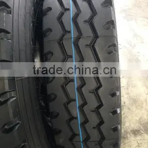 HIGH-SPEED HIGH PERFORMANCE TRUCK TIRE 11R22.5 thumbnail-4