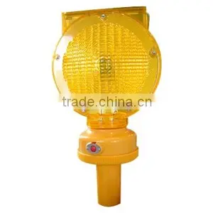 Solar Warning Light thumbnail-1