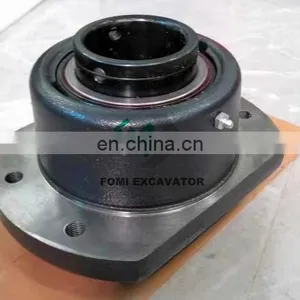 714-11-16840 Solenoid Valve For WA120-3 WA180-3 WA250-3A WA300-3 WA320-3 Wheel Loaders thumbnail-4