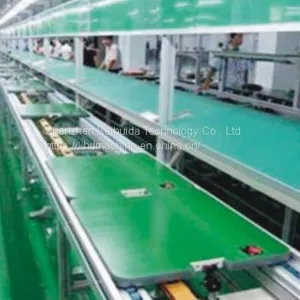 Assembly Line thumbnail-1