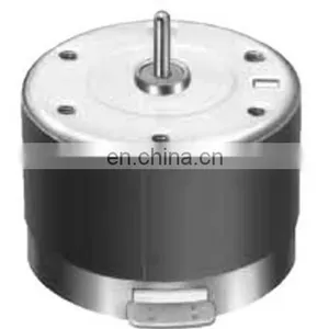 6V 9V 12V 2400rpm DC Motors EG-530YD for Cassette Tape Recorder thumbnail-1