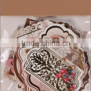 3d Home Decor Christmas Sticker DIY thumbnail-1