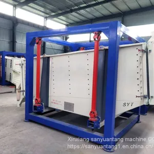 Sand Powder Gravel Ceramsite Sieve Sifter Equipmen thumbnail-2