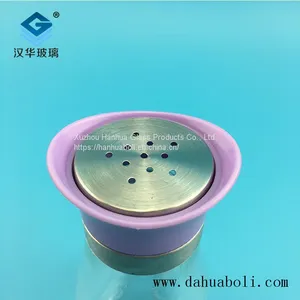 Factory Direct Selling 100ml Pepper Glass Bottle,Xuzhou Seasoning Glass Bottle Manufacturer thumbnail-3