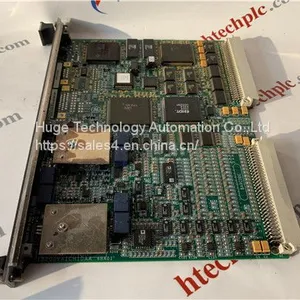 GE Fanuc IC697CMM711 Communications Coprocessor Module thumbnail-1