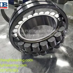 Spherical Roller Bearing 22208 E 22208 EK 40x80x23mm for Press Rolls thumbnail-1