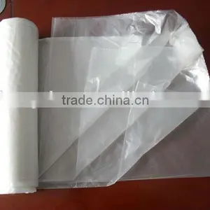 Professional Drawstring Trash Bag Made in China thumbnail-1