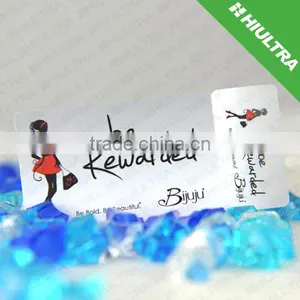 China Manufacturer Rfid Hotel Key Card thumbnail-1