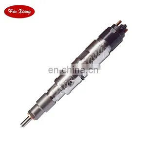 Best Quality Auto Diesel Injector OEM 0445120178 thumbnail-1