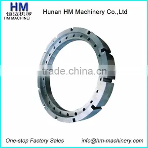 BG28 KDK Drive Adapter Upper Ring for Bauer Rotary Drilling Rig thumbnail-2