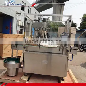 Filling Machine Powder Food Milk Powder thumbnail-3
