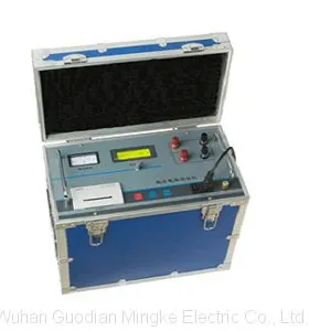 TKZZ-20A DC Resistance Tester thumbnail-1