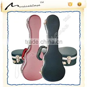 Guitar Gun Case/ Abs Ukulele Guitar Case thumbnail-4